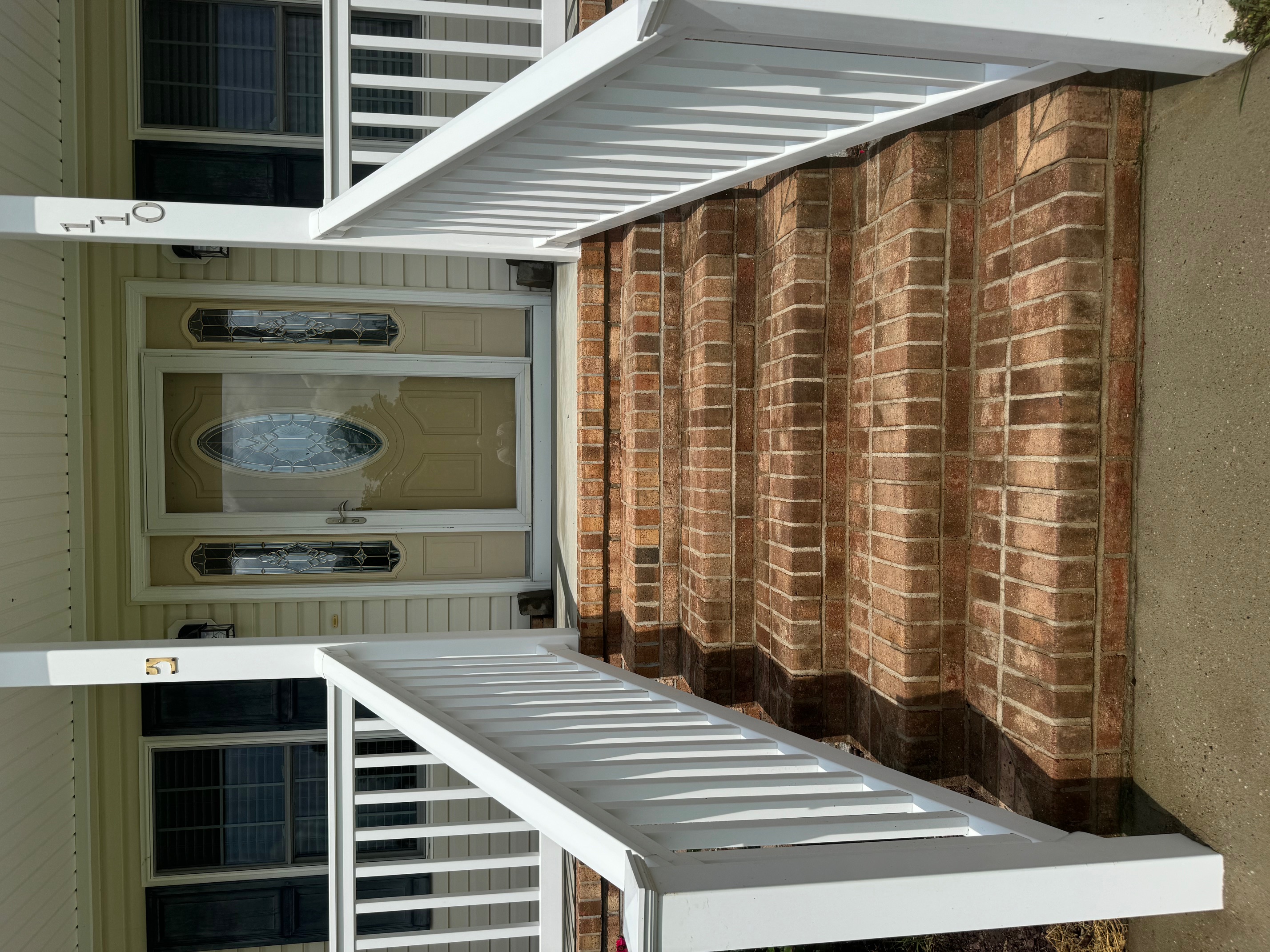 Professional Sidewalk Cleaning in Currituck, North Carolina